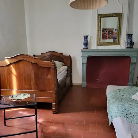 Bed and breakfast Les Parfums Du Midi