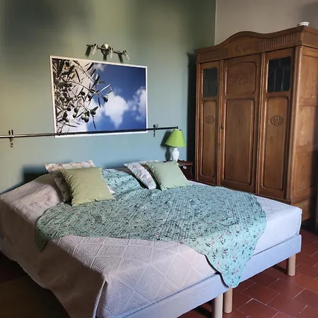 Les Parfums Du Midi 4* Saint-Victor-de-Malcap