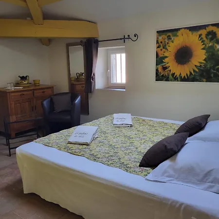 Les Parfums Du Midi Saint-Victor-de-Malcap