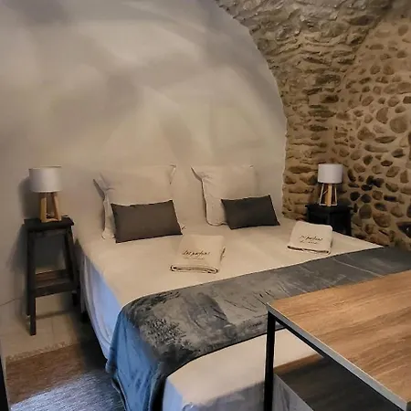 Bed & Breakfast Les Parfums Du Midi