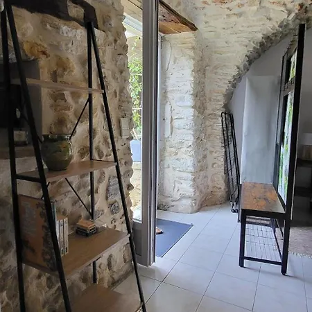 Les Parfums Du Midi Saint-Victor-de-Malcap