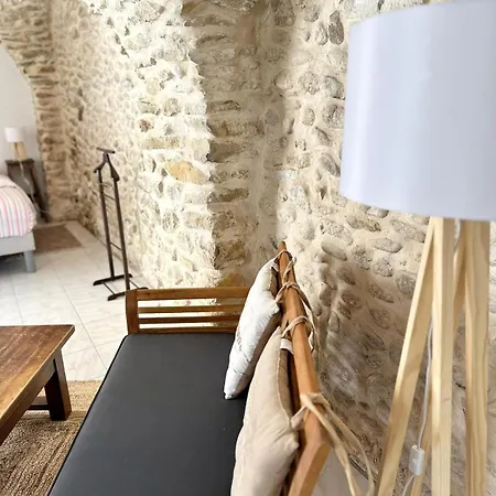 Bed & Breakfast Les Parfums Du Midi