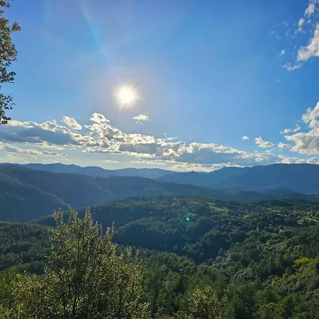 Bed & Breakfast Les Parfums Du Midi