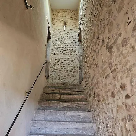 Bed & Breakfast Les Parfums Du Midi