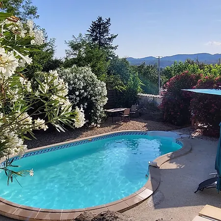 Les Parfums Du Midi 4*