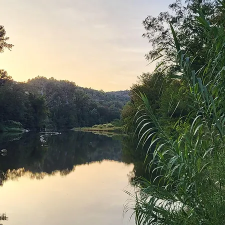 Bed & Breakfast Les Parfums Du Midi