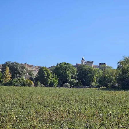 Les Parfums Du Midi Saint-Victor-de-Malcap