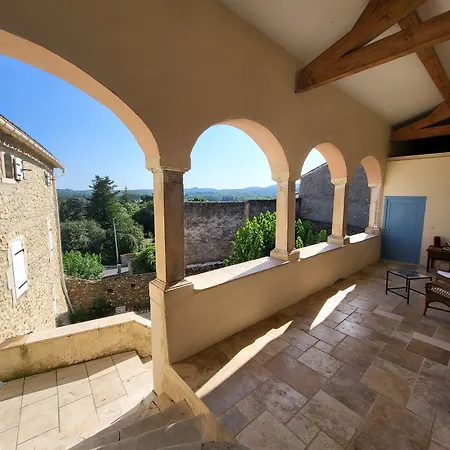 Les Parfums Du Midi Saint-Victor-de-Malcap