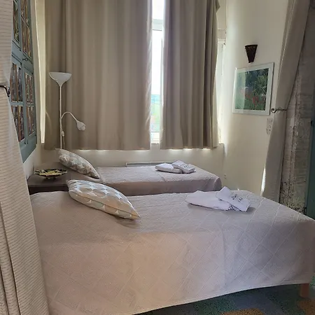 Bed & Breakfast Les Parfums Du Midi