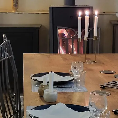 Bed & Breakfast Les Parfums Du Midi Saint-Victor-de-Malcap