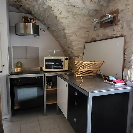 Bed and breakfast Les Parfums Du Midi