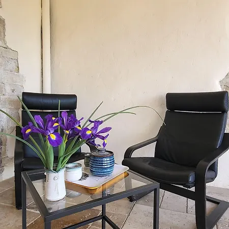Bed and breakfast Les Parfums Du Midi